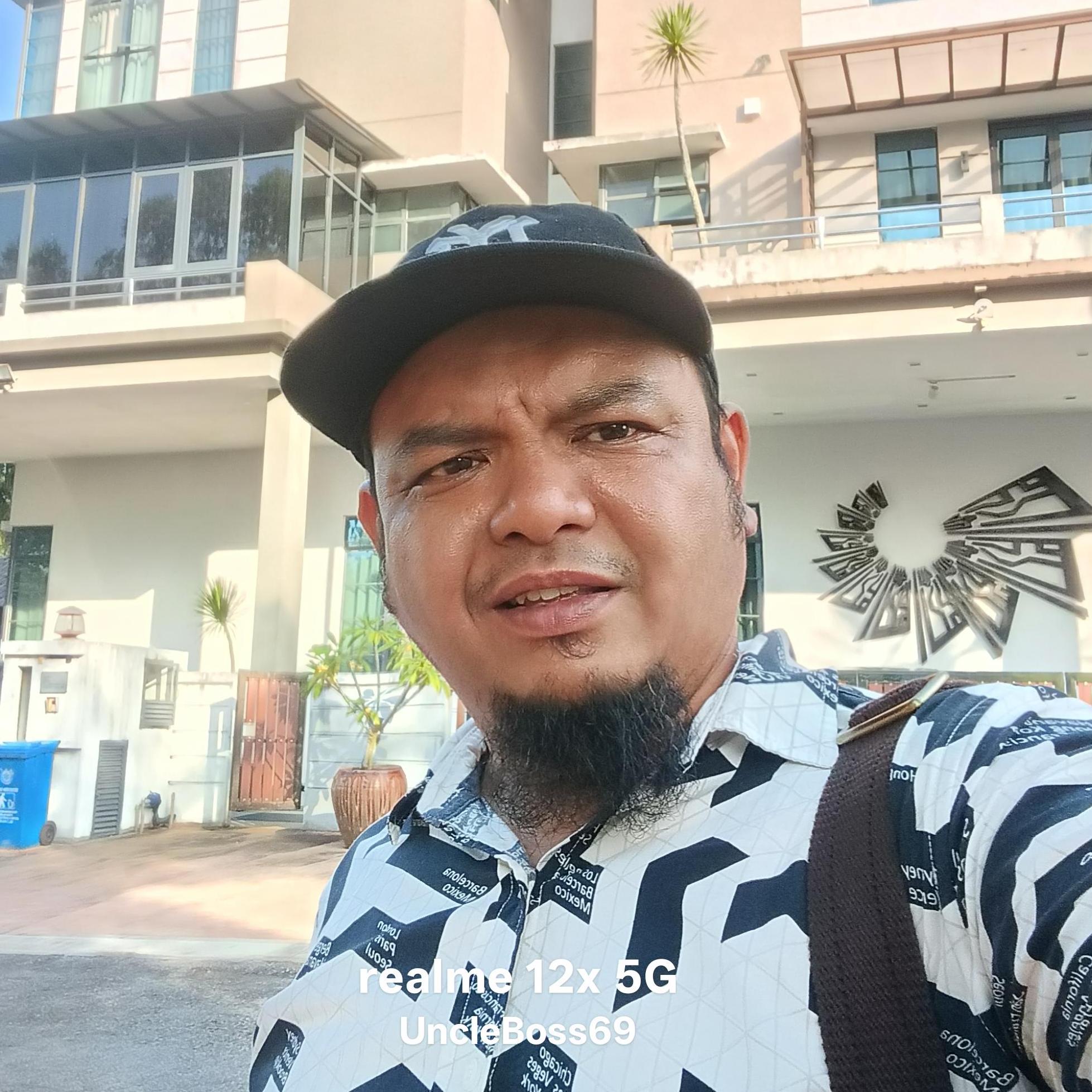 MohamadFaiz  AbdulLatiff