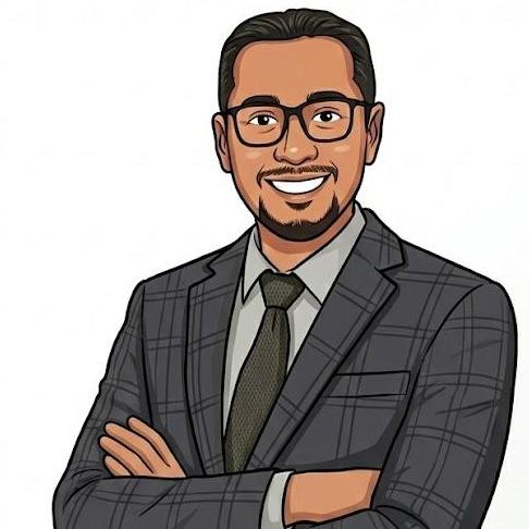 Salahuddin Al-Ayyubi